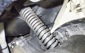 SUZUKI ﾚｯﾂ CA4AA