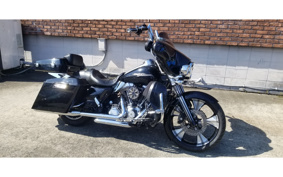 HARLEY FLHX103 2012 KBM