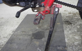 HONDA XL125R JD04