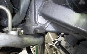 HONDA HORNET 250 1998 MC31
