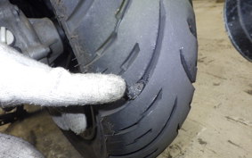 YAMAHA N-MAX 155 A 2016 SG50J