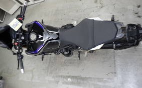 YAMAHA MT-09 ASP 2018 RN52J