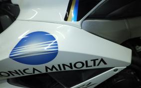 HONDA CBR600RR GEN 3 2009 PC40