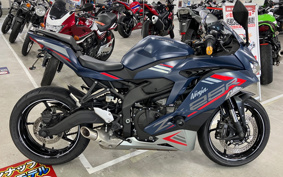 KAWASAKI NINJA ZX-25R ZX250E