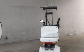 HONDA GYRO TA03