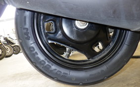 SUZUKI LET's 4 CA41A