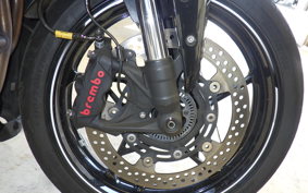 KAWASAKI ZX-25R ZX250E