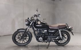 HONDA GB350 2022 NC59