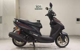 YAMAHA CYGNUS 125 XSR 3 2023 SEA5J