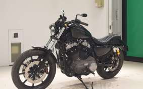 HARLEY XL1200N 2010