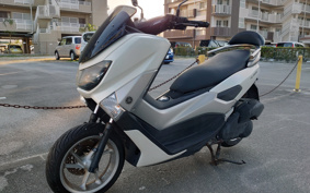 YAMAHA N-MAX SE86J