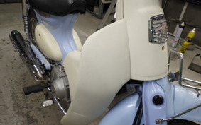 HONDA LITTLE CUB 2025 AA01