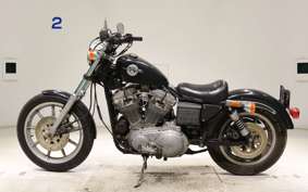 HARLEY XLH883 1989