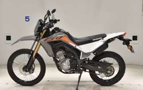 HONDA CRF250L 2012 MD47