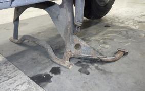 HONDA SPACY 100 2011 JF13