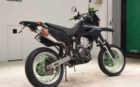 KAWASAKI KLX250D TRACKER 2014 LX250E