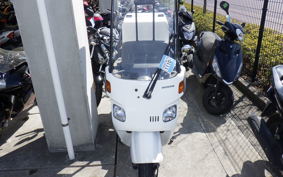 HONDA GYRO CANOPY TA03