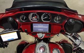 HARLEY FLHXSE1800CVO 2016 PXN