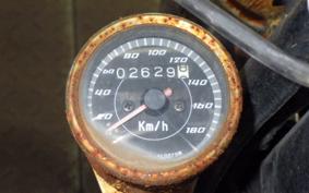 HONDA C50 SUPER CUB AA01