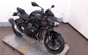 KAWASAKI NINJA H2 2023 ZRT00R