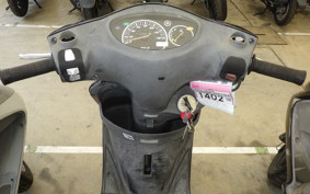 YAMAHA AXIS 125 TREET SE53J