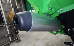 KAWASAKI KX112 KX112A