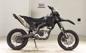 YAMAHA WR250X 2012 DG15J