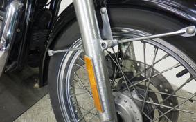 HARLEY XLH883 HUGGER 2002