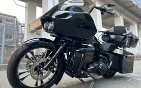 HARLEY HARLEY FLTR1450 2007 FS4