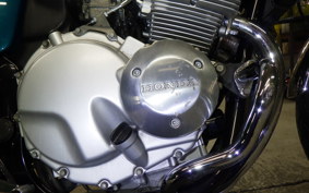 HONDA CB400F 1999 NC36
