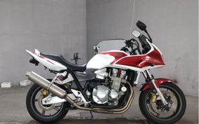 HONDA CB1300SF BOLDOR SC54
