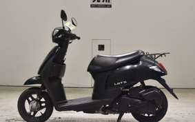 SUZUKI LET's 2021 CA4AA