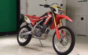 HONDA CRF250L 2001 MD44
