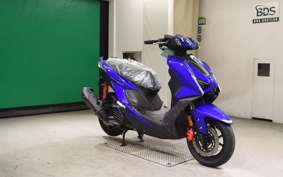 YAMAHA CYGNUS 125 X 2002 SEM5J
