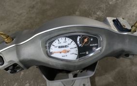 SUZUKI ADDRESS V125 CF46A