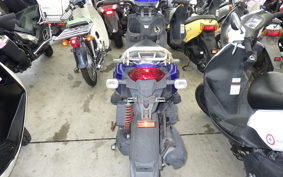 YAMAHA BW'S 50 Gen.3 SA44J
