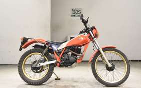 HONDA TLR200 MD09