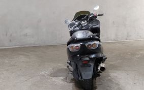HONDA FORZA Z MF08