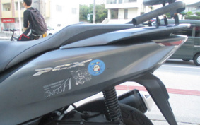HONDA PCX 125 JK05