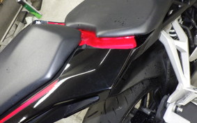 HONDA CBR250RR A 2019 MC51
