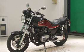 KAWASAKI GPZ400 1983 ZX400A