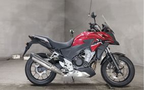 HONDA 400 X NC47