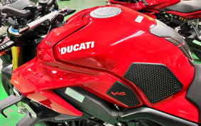 DUCATI  DUCATI  STREET  FIGHTER V4S 2021 1F00