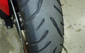 HONDA VFR800F 2019 RC79