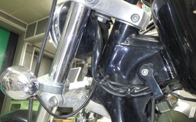 HARLEY XLH883 HUGGER 1998