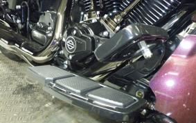 HARLEY FLTRXSE1980CVO 2025