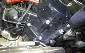 HONDA ｸﾞﾛﾑ 2004 JC61