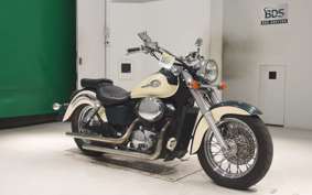 HONDA SHADOW 400 1997 NC34