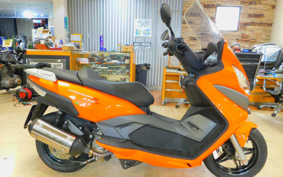 MALAGUTI MADISON 3 250IE ZJM8001