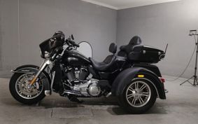 HARLEY FLHTCUTG1750 TRIKE 2016 MAD